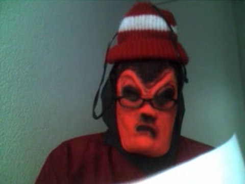 С Новым годом 2010!