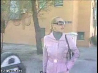 Belén Esteban, personaje del año 2009