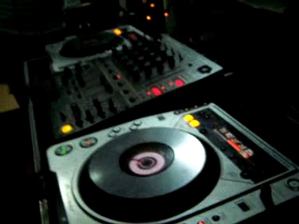 iN tHE mIX
