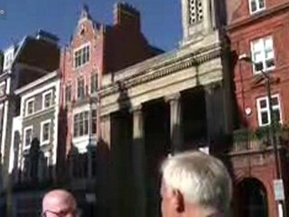 Church Saved - CBN.com