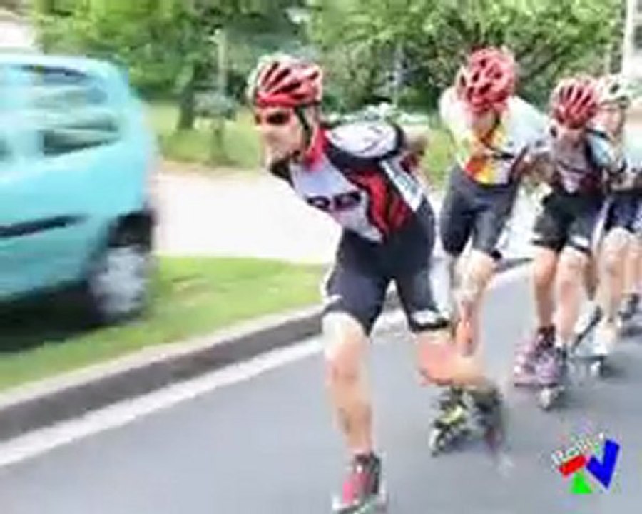 roller marathon rm3v .4