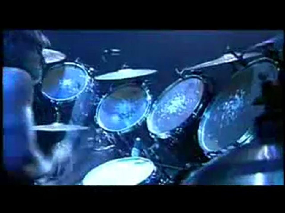 Slayer - Hallowed Point Live