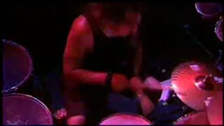 Slayer - Necrophiliac Live