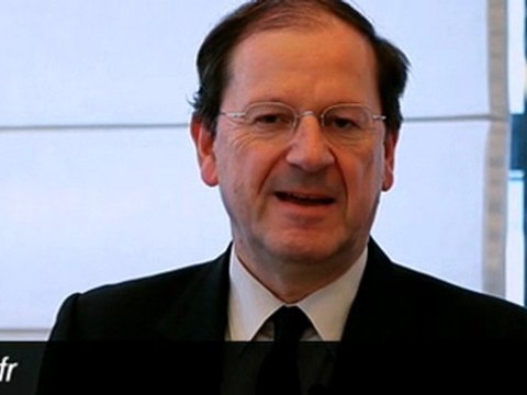 Voeux Hervé NOVELLI 2010