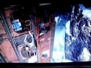 Uncharted 2: Among Thieves - Gameplay part. 1