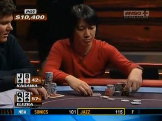 Aussie Millions 2008 Ep01 Pt02