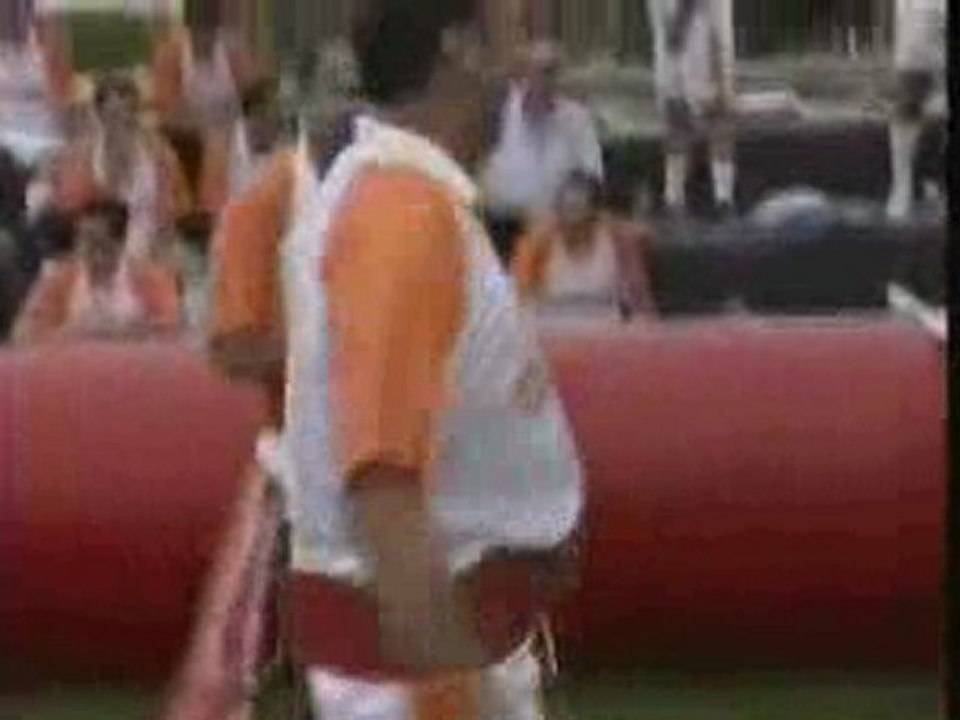 Langırt Ball