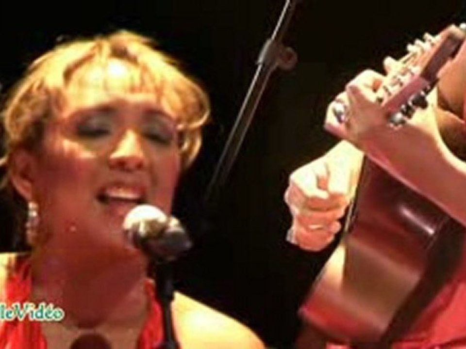 Natacha Tortillard chante "Nounout"