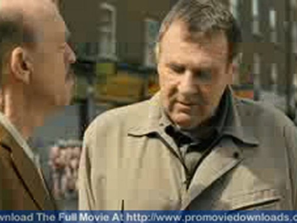 44 Inch Chest Trailer + Download The Full Movie