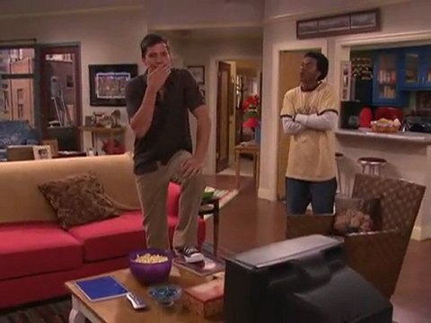 Ce que j'aime chez toi (1x02) 1