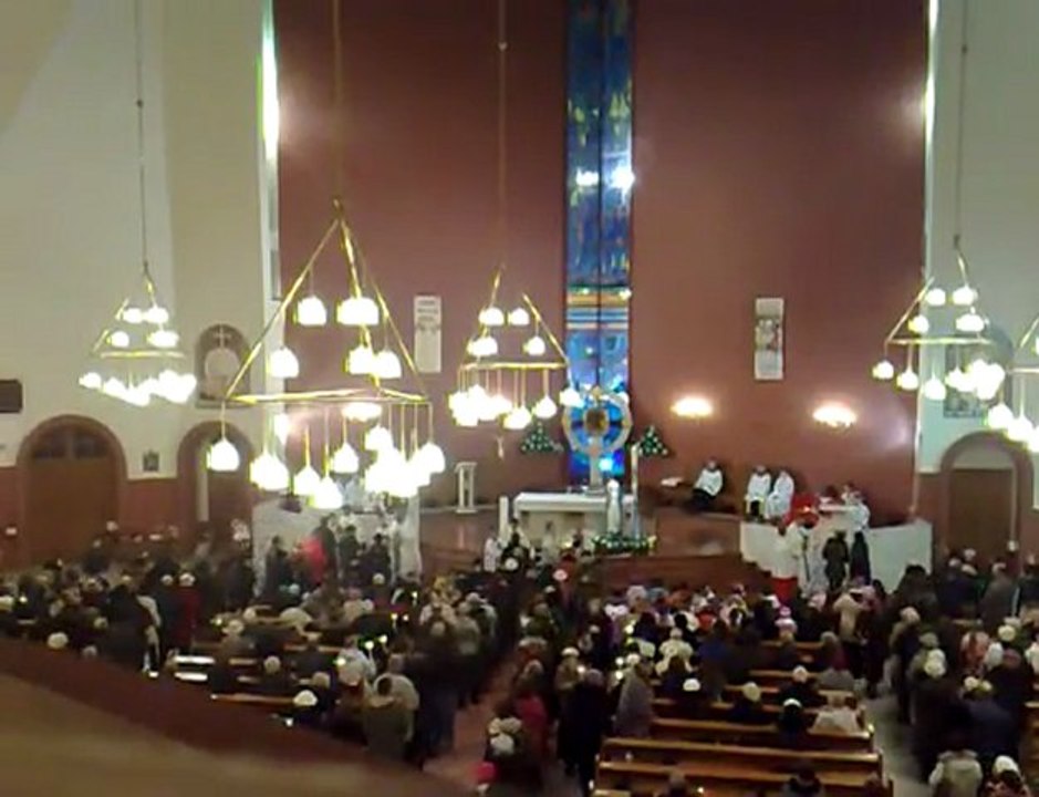 328. Liebster Jesu wir sind hier