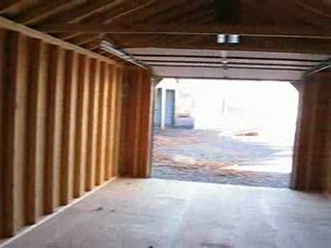 Prefab Garages, Prefabricated Garages, Portable Garage