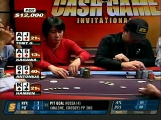 Aussie Millions 2008 Ep02 Pt02