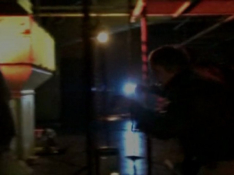 SECTE Z - le trailer