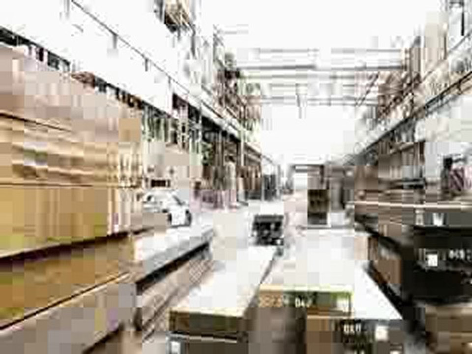 Armored Trailer [HQ]