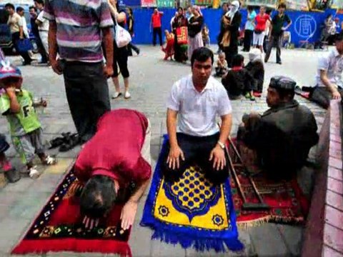 Ещё 5 человек приговорены к смертной казни в Китае