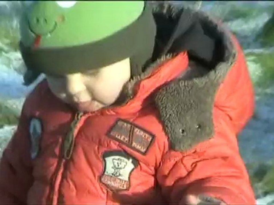 max eat la neige