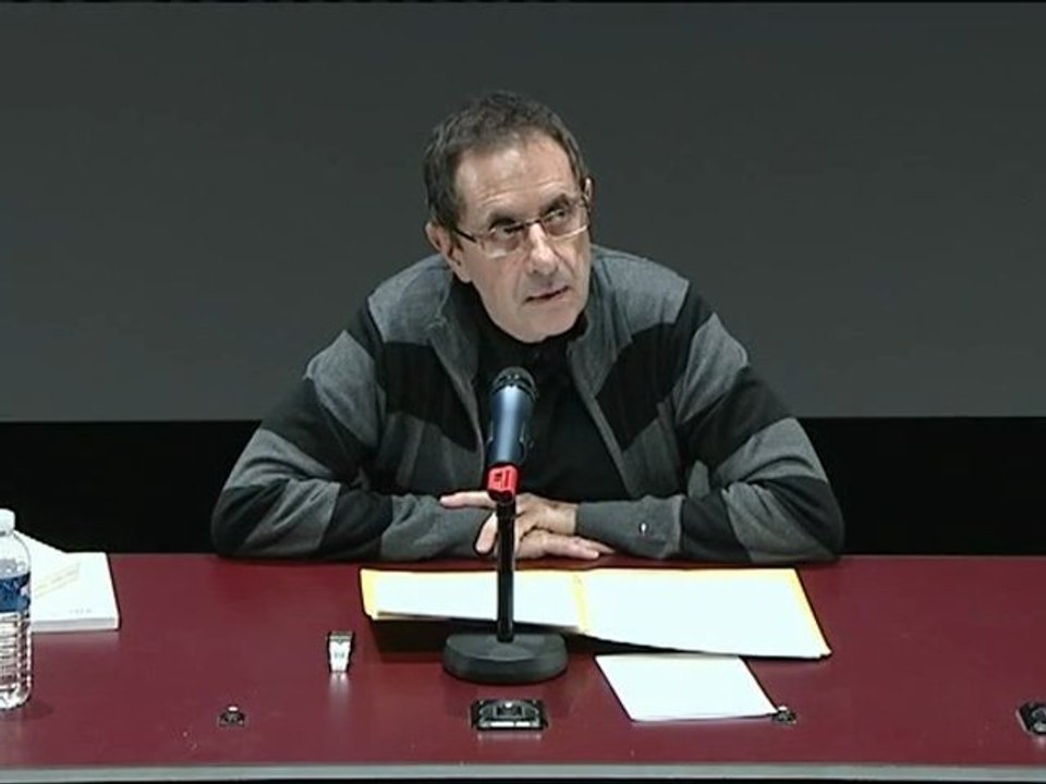 “Cinéma et histoire” de Marc Ferro, 1977 JeanPierre BertinMaghit