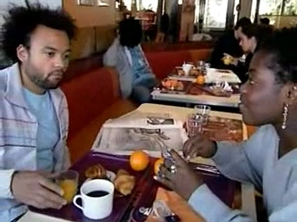 Jamel comedy club inside 1 part 2