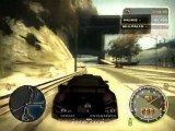 NFS MW policechase of 19 min