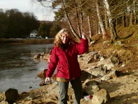 Rando Settons 26 12 2009