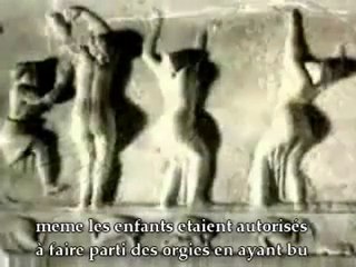 The Signs pt.32 (L'infiltration de la religion 6)