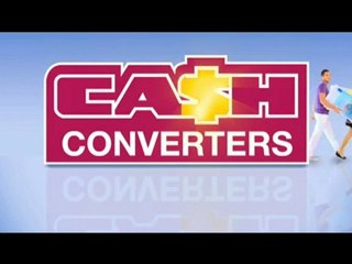 Cash Converters - Publicité 2010 - Couple