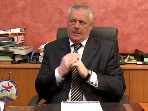 Interview Marc Mercier : Bilan 2006-2010 et mise au point