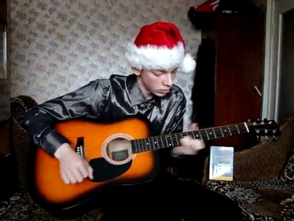 Tommy Emmanuel - Those who wait