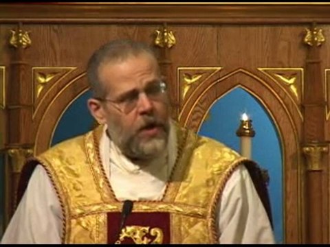 Dec 31 - Homily: The Light Shines in the Darkness