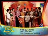 I T A Awards 31th Dec 09 - Pt1