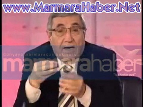 Abdullatif Şener ve Turan Çömez Özel Harp'çi mi?.