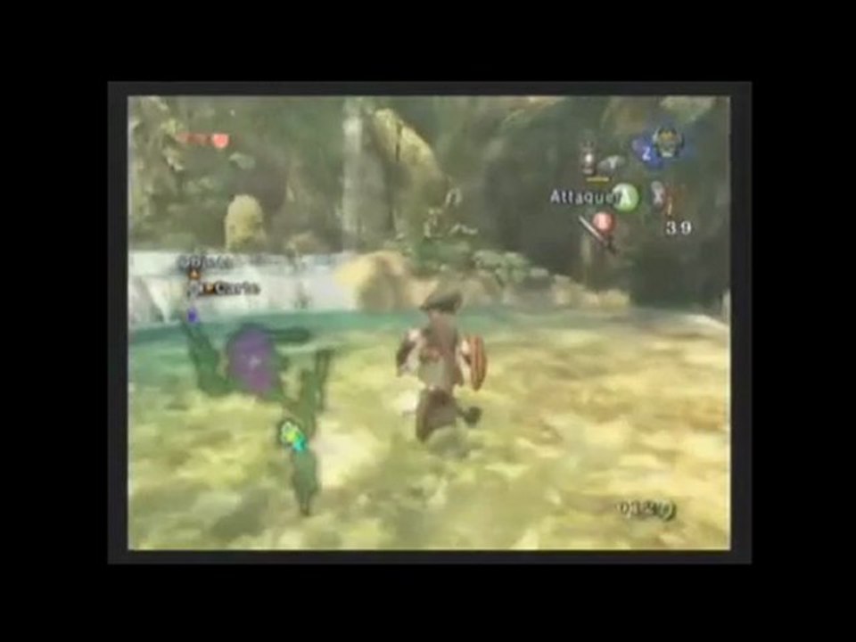 zelda TP parodie 06