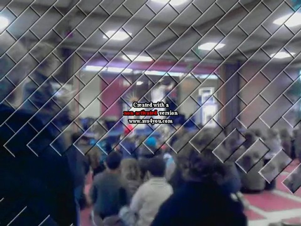 grand pairies a arras  le 09/12/2009