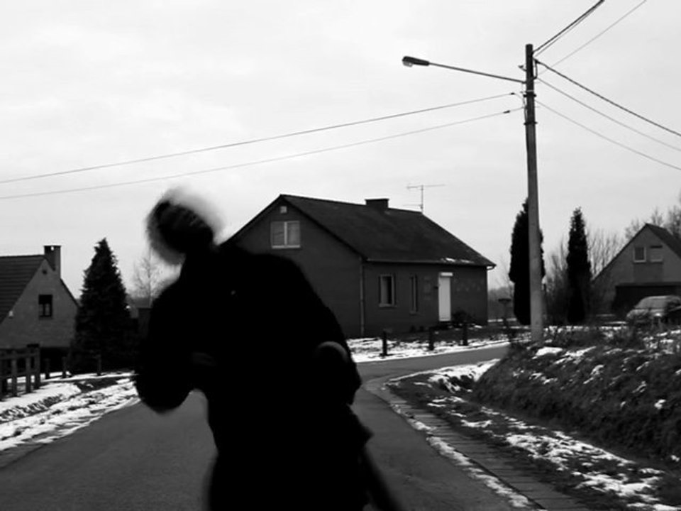 Trailer "The other Side"