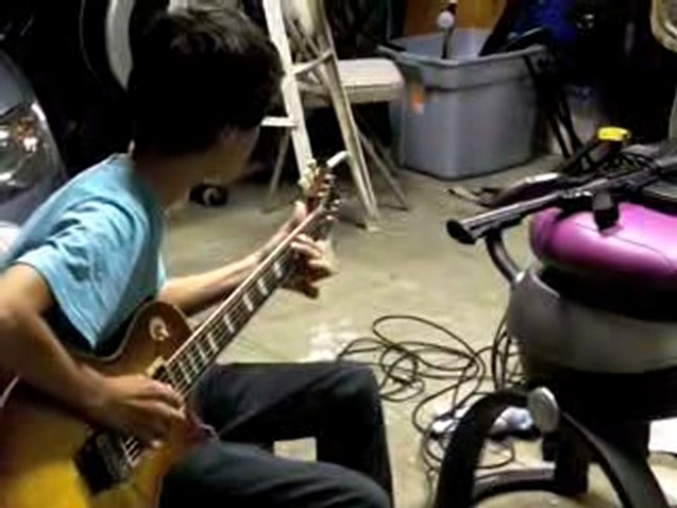 Learn How to Jam Like A Rock Star