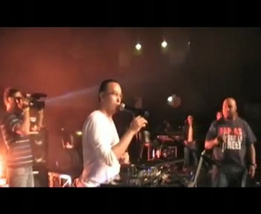 idbassaid au znith