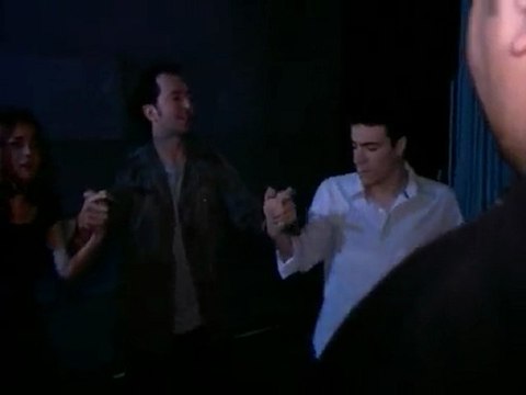 Jamel Comedy Club inside 2 part 2