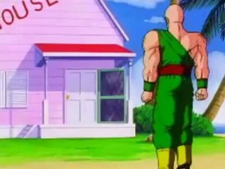 Parodie DBZ