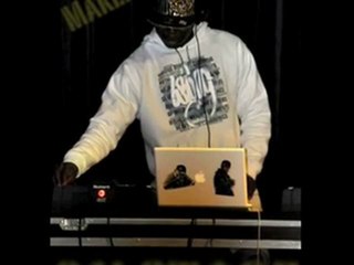 Le Mix du Nouvel An part 1 - Face Maker