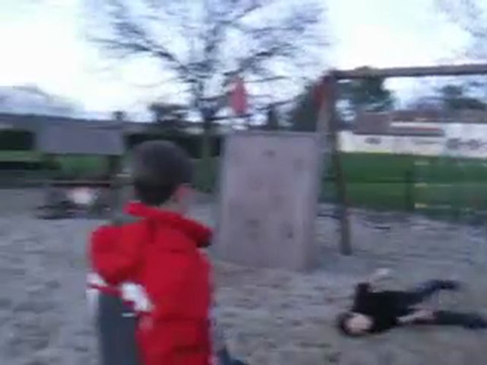 cédric tue manu et se fais tué