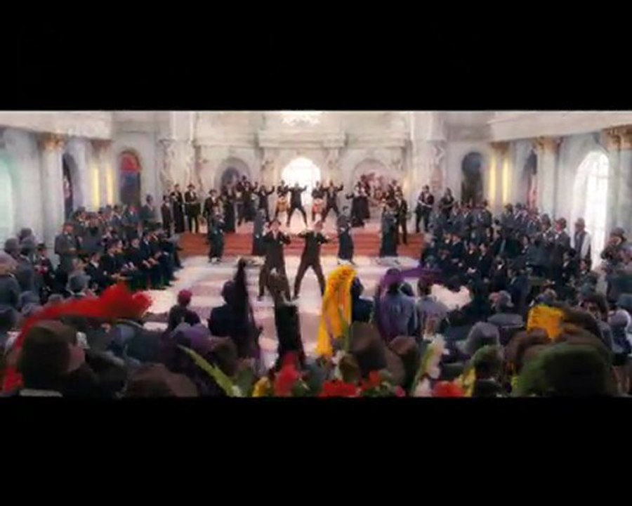 Meherbaaniya - Veer (2009) Song