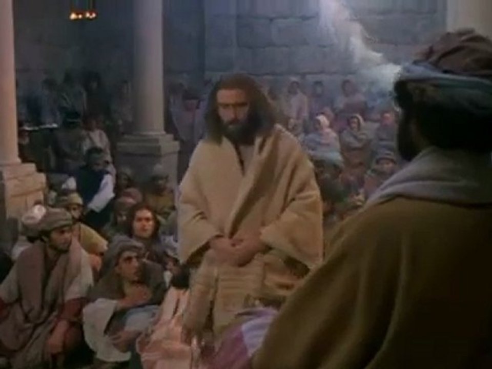The True Story of the Lord Jesus in తెలుగు (Telugu) Part 2