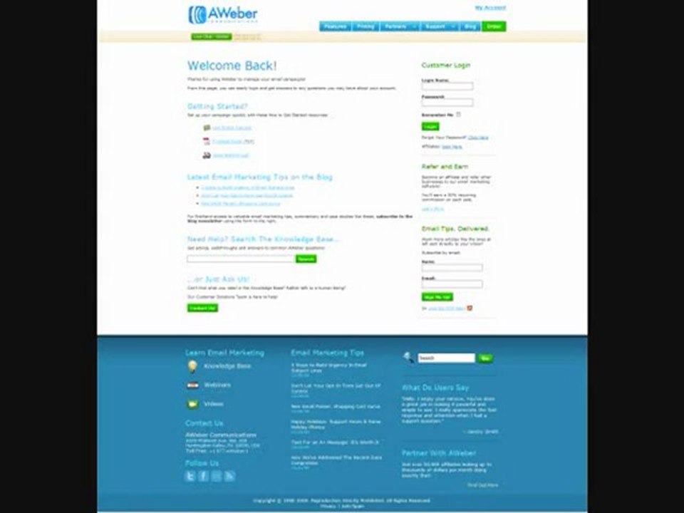 Network Marketing Lead Generation Tools Affiliate ...