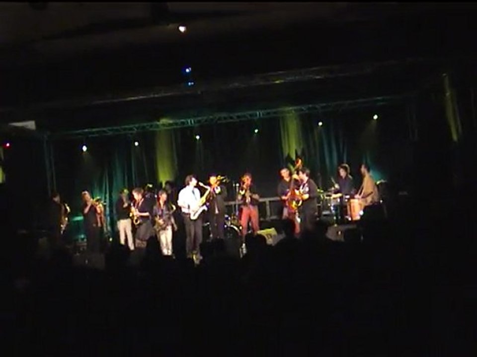 Confucius - Contreband - Espace Tatry