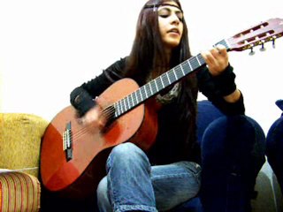 Bir Yağmur Damlası - Zezê serpil