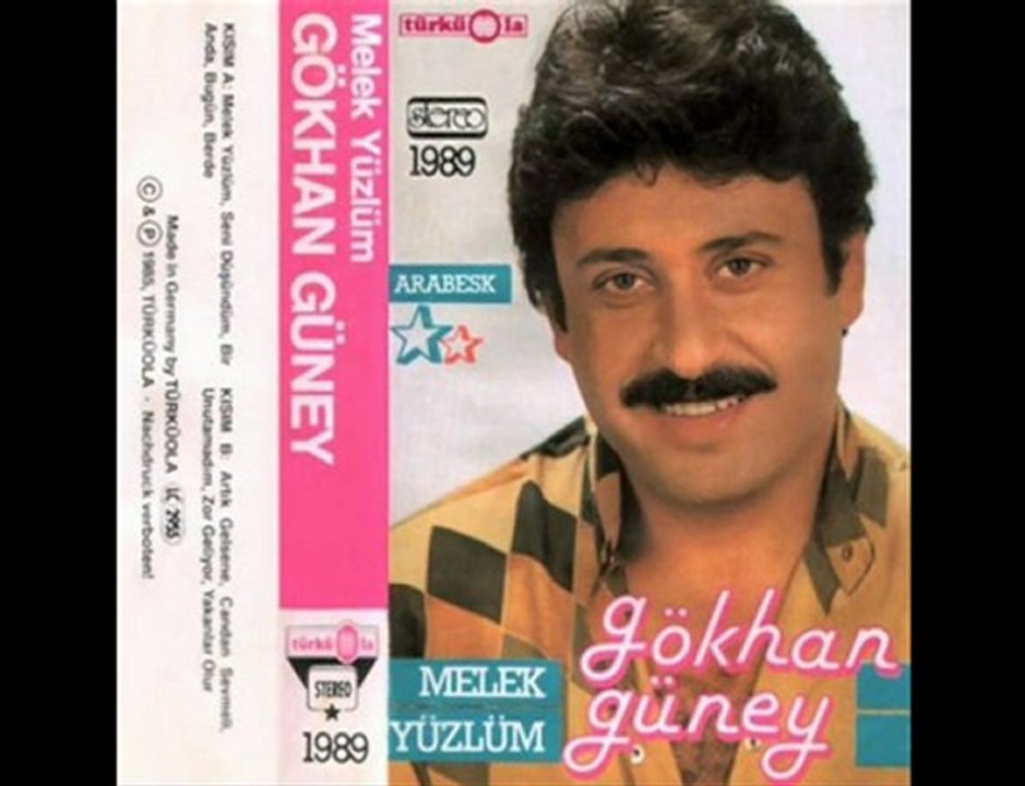 melek yüzlüm (kasap1980)