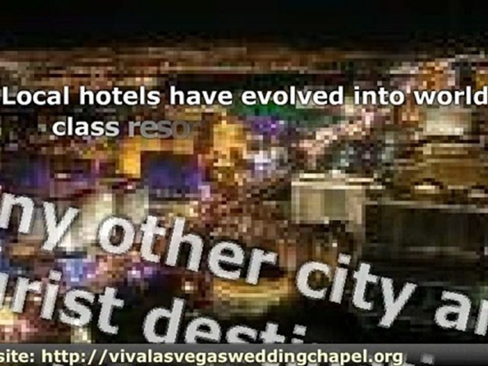 las vegas travel
