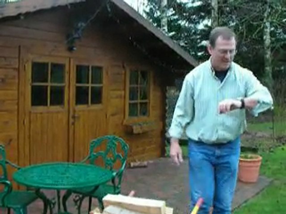 Bonne année 2010