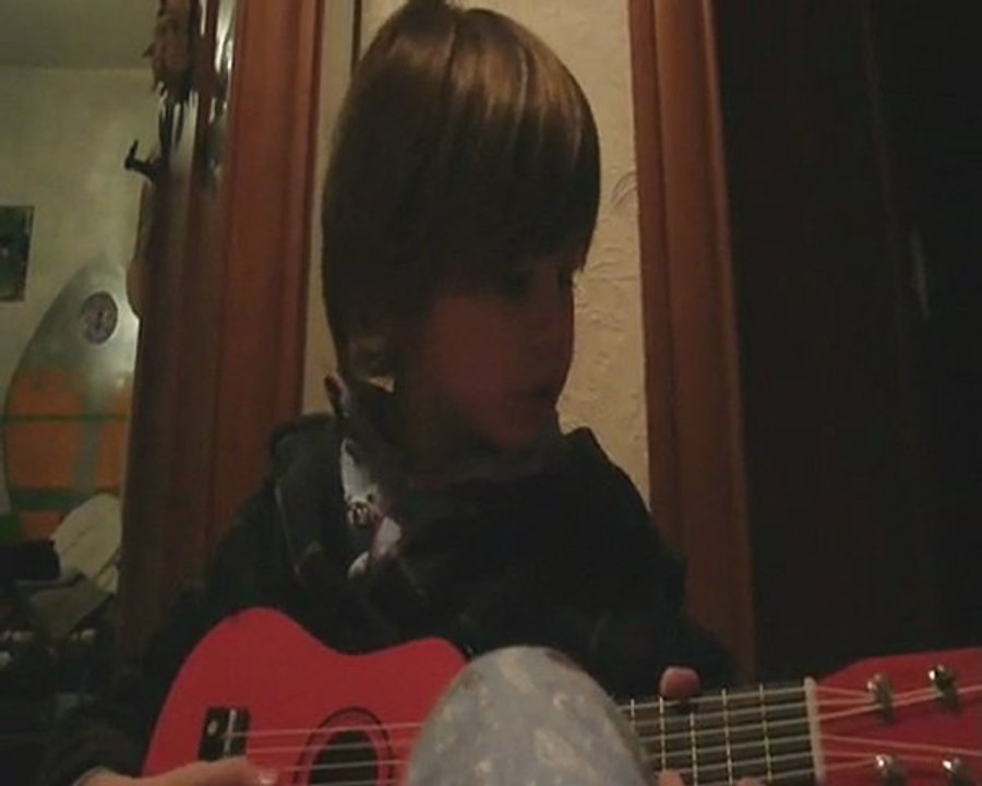 guitar hero